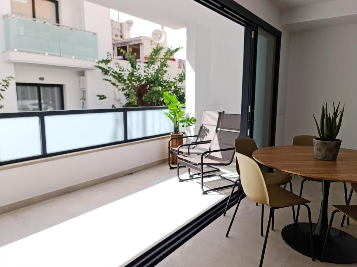 Brand New Exclusive Apartment, 100 Meter From The Appartement Fuengirola