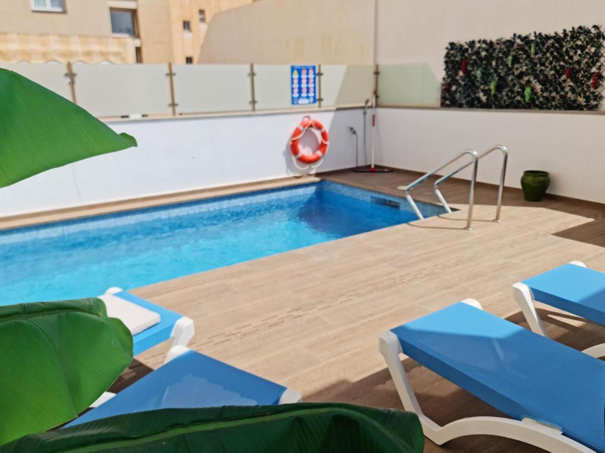 Appartement Brand New Exclusive Apartment, 100 Meter From The *