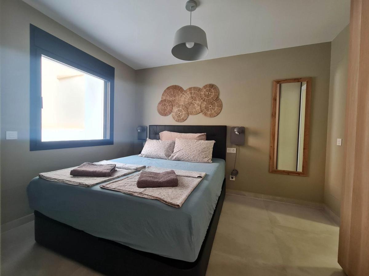 Appartement Brand New Exclusive Apartment, 100 Meter From The