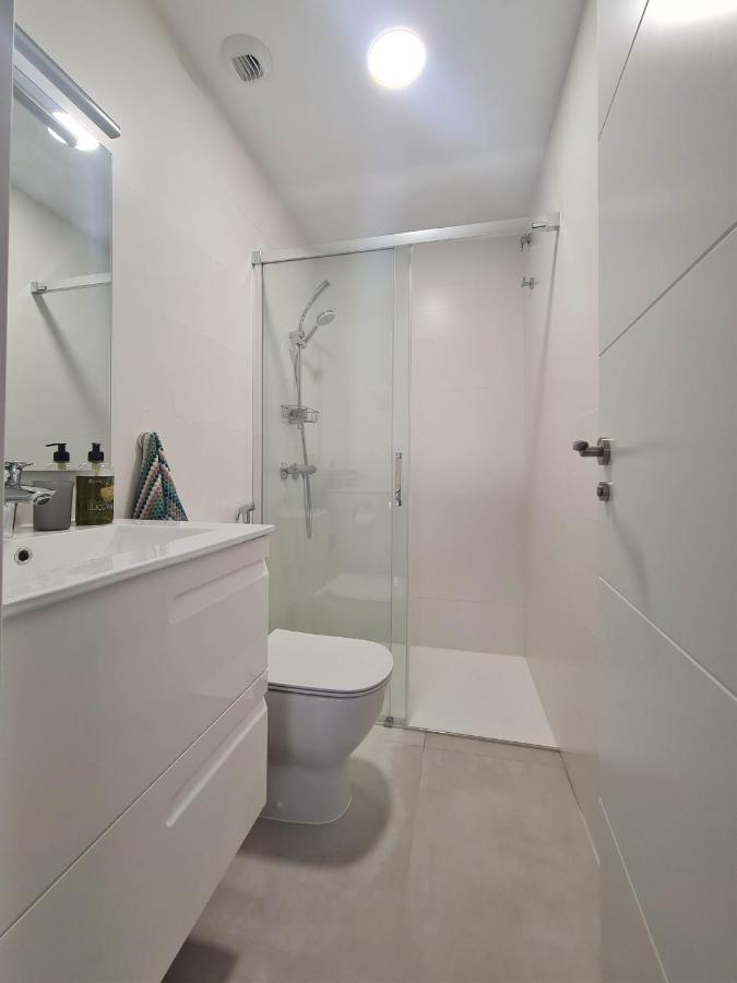 Brand New Exclusive Apartment, 100 Meter From The Appartement